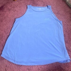Vineyard Vines Performance Tank - M